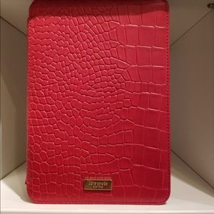 Kate Spade iPad Mini Case - Red